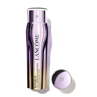 LANCÔME RÉNERGIE C.R.x. TRIPLE SERUM RETINOL (SUERO CON RETINOL PARA CUIDADO DE LA PIEL)